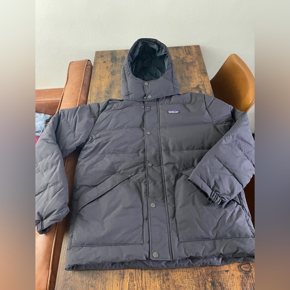 Men's Downdrift Jacket - Picture 2 of 15